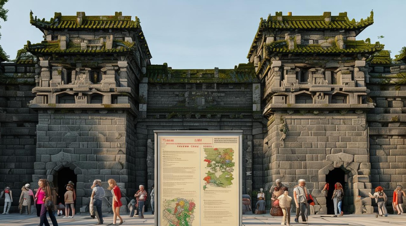 剑门关旅游攻略