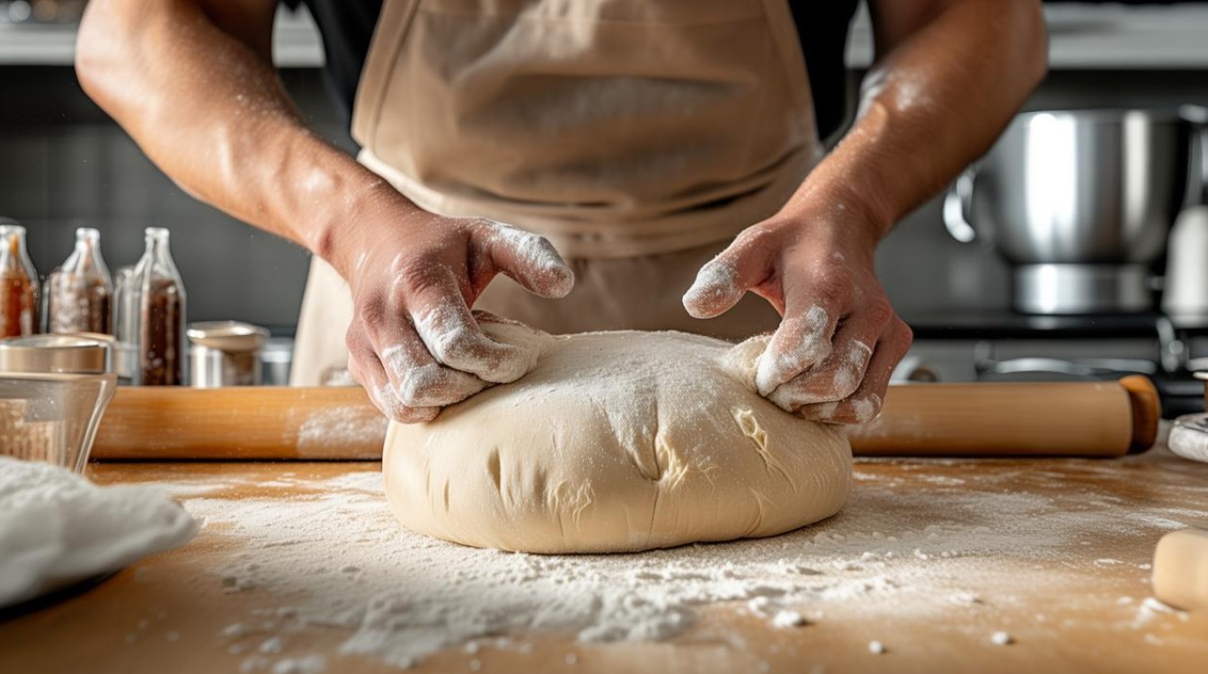 面包的做法新手做面包 面包的做法新手做面包