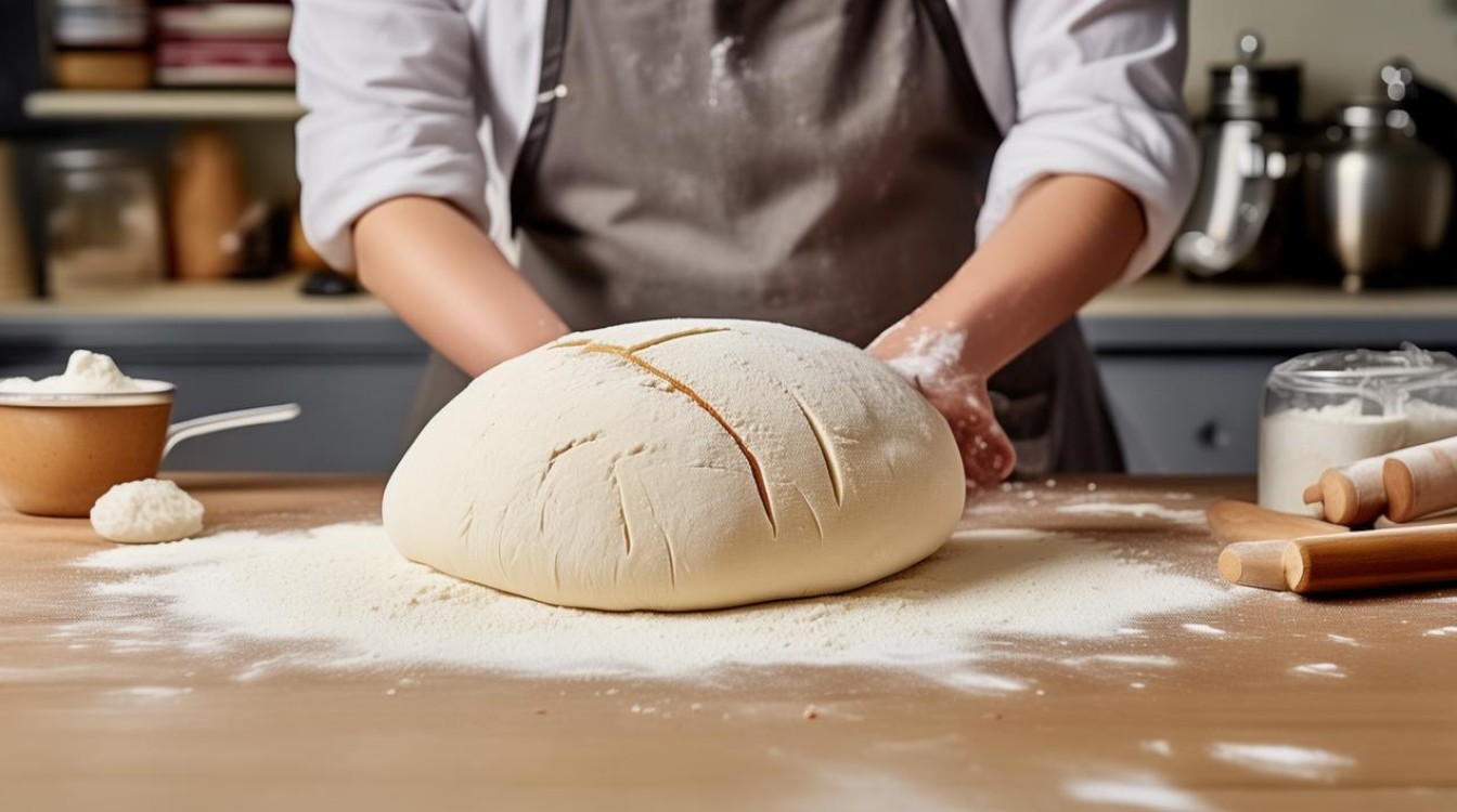 面包的做法新手做面包 面包的做法新手做面包