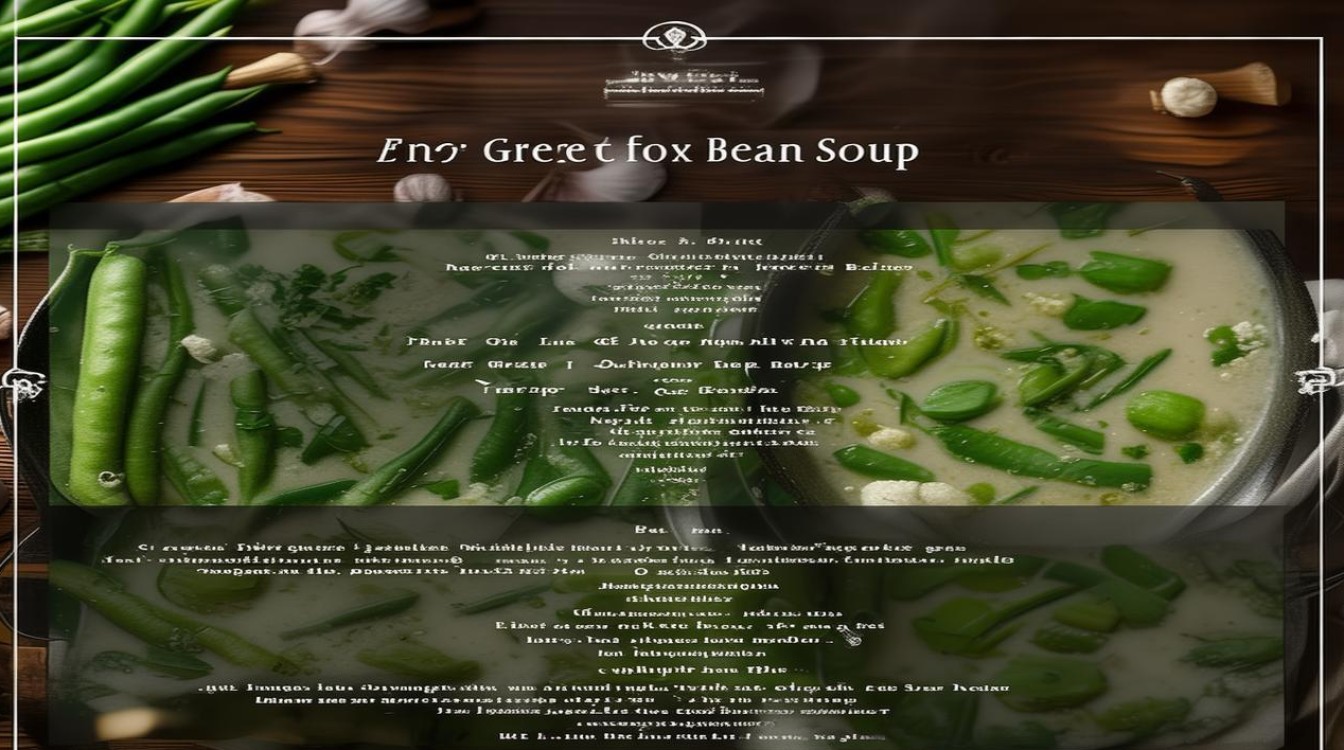 绿豆汤的正确做法