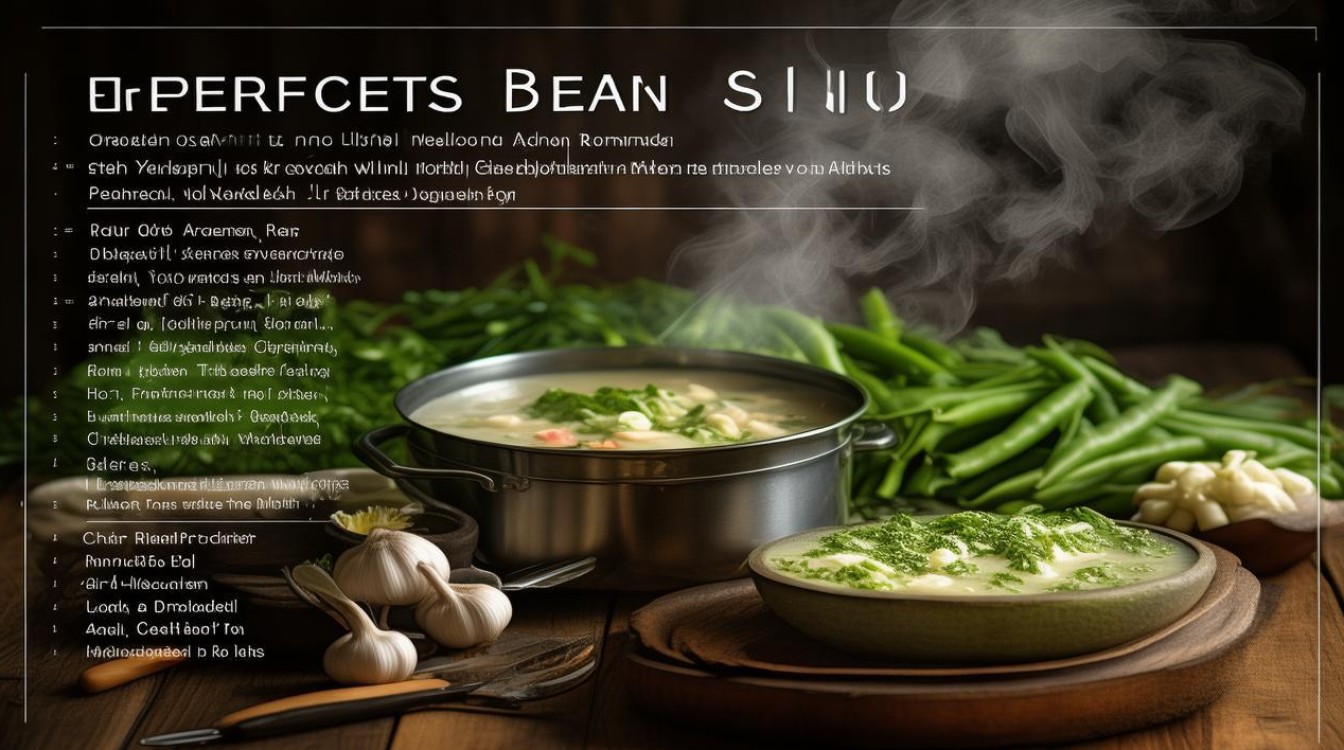 绿豆汤的正确做法