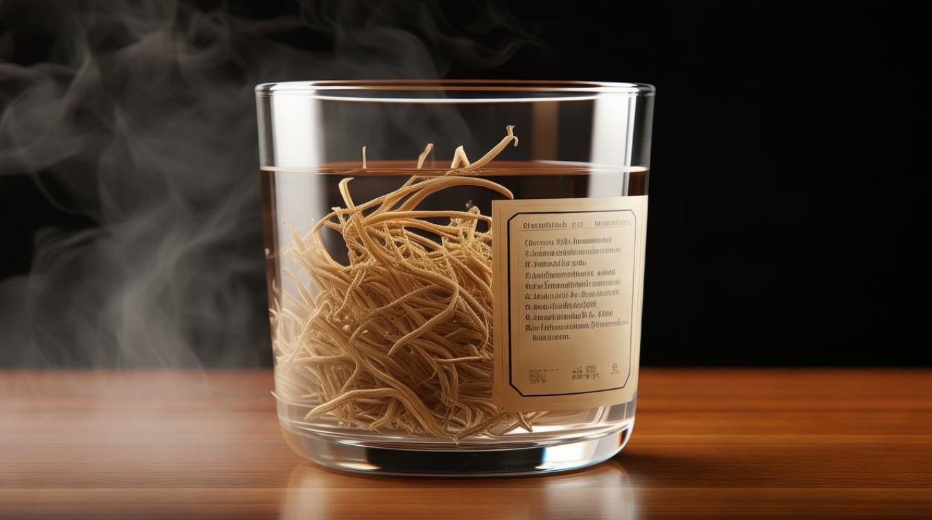 麦冬泡水喝的功效