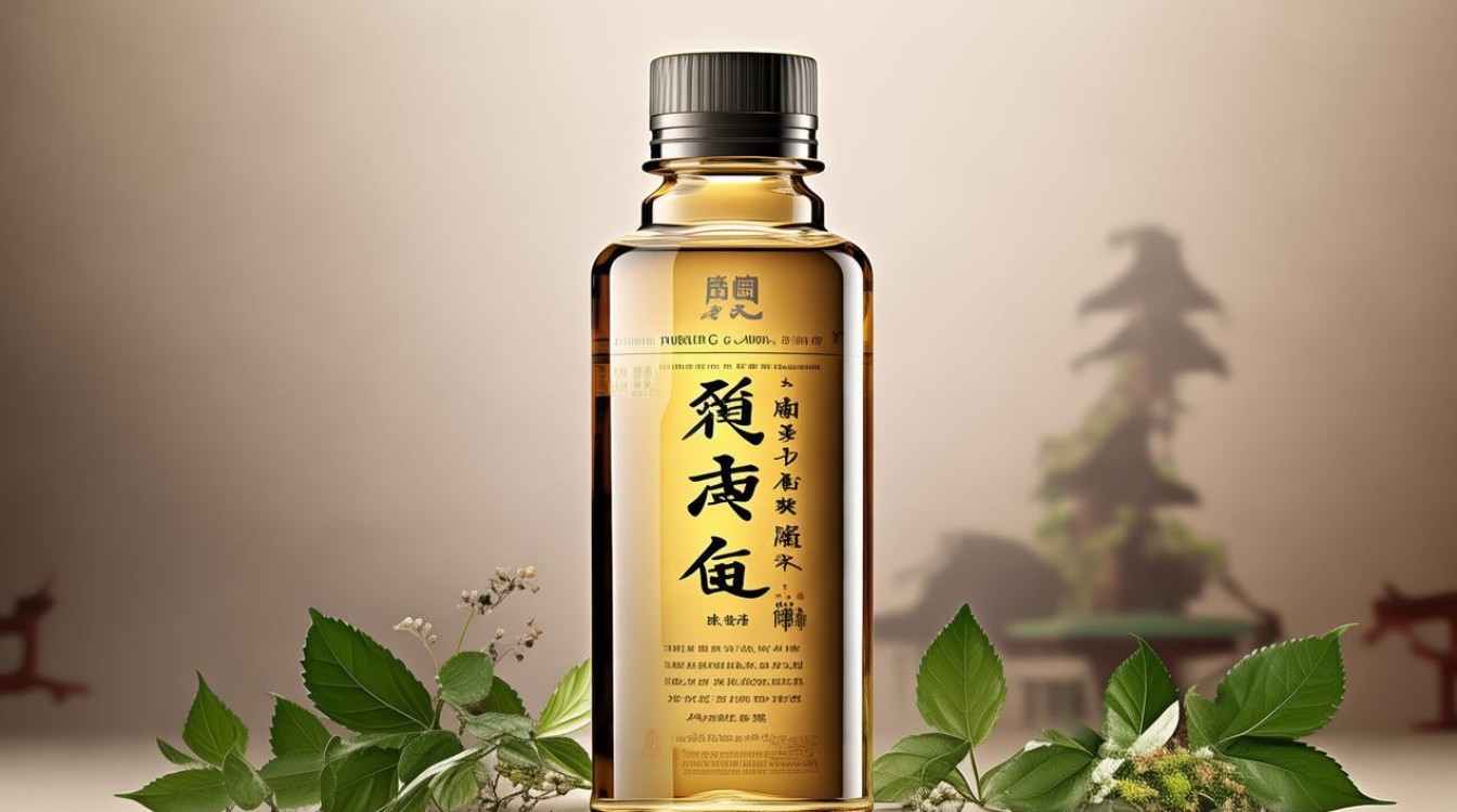 藿香正气水的功效