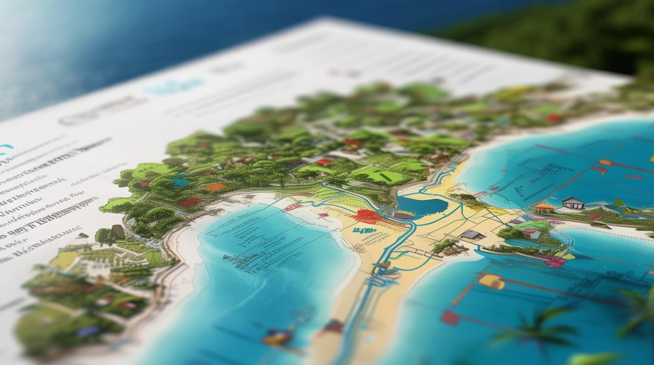 北海涠洲岛旅游攻略自由行