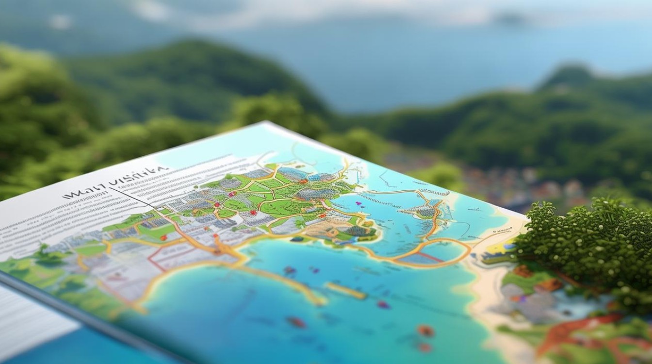 北海涠洲岛旅游攻略自由行