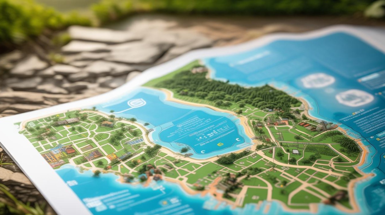 北海涠洲岛旅游攻略自由行