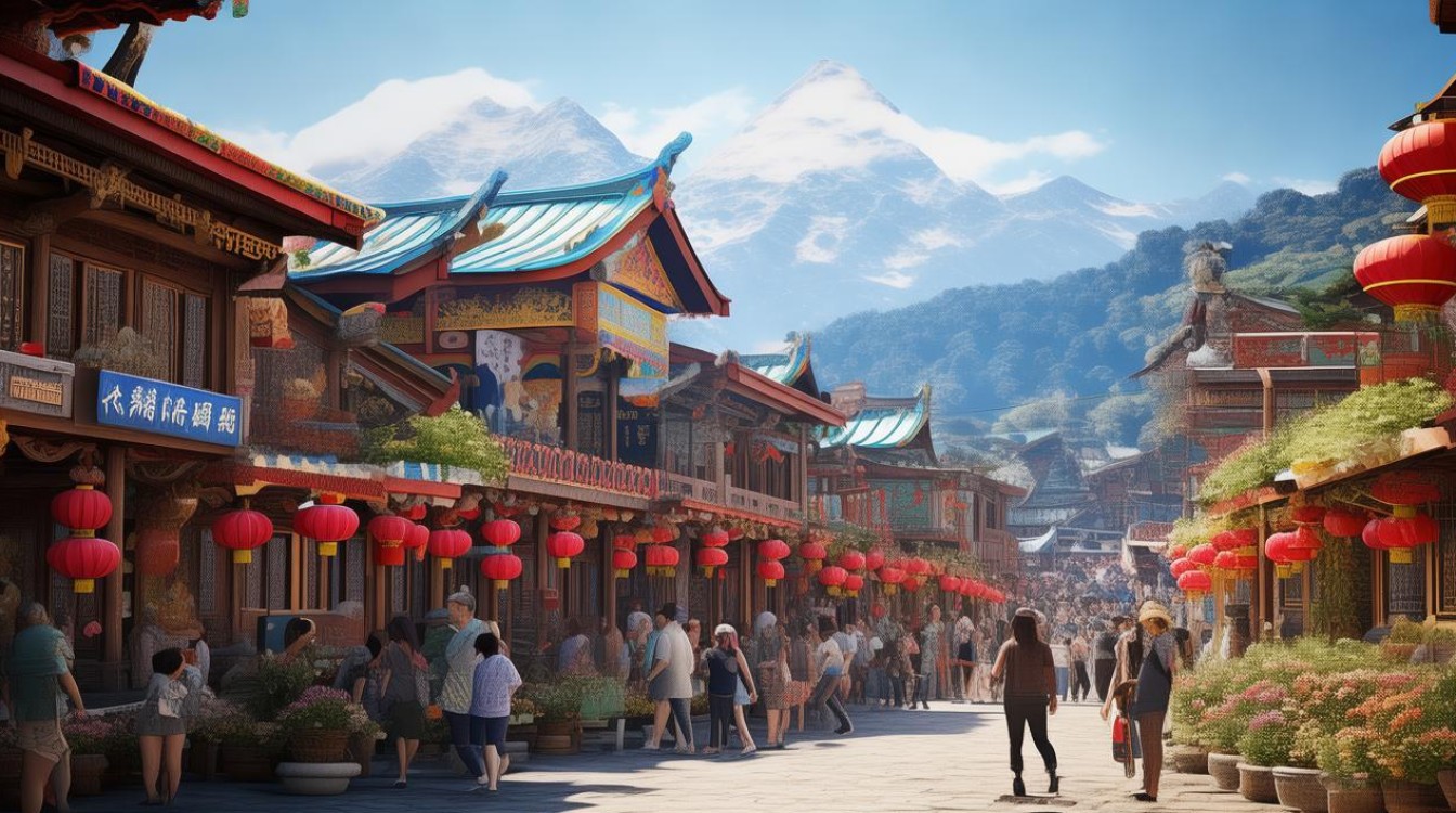 云南雨崩村旅游攻略