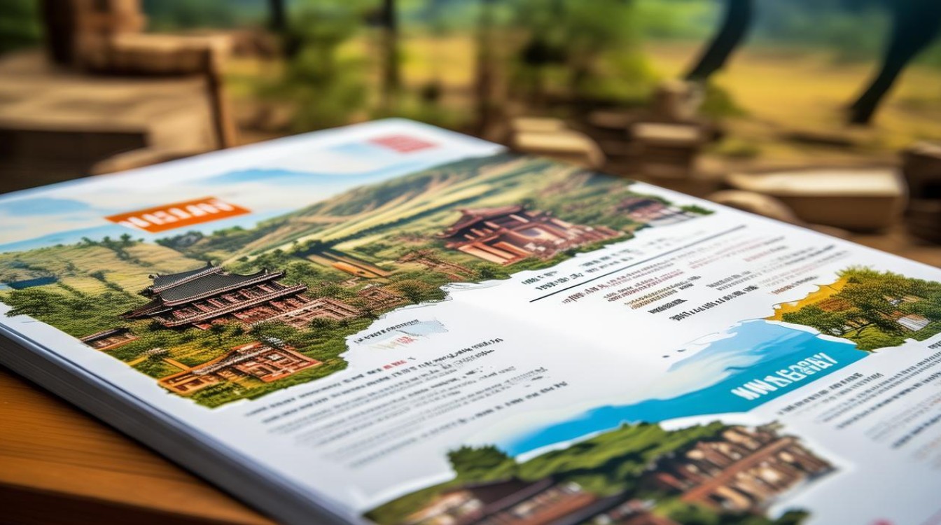 河南旅游攻略自助游