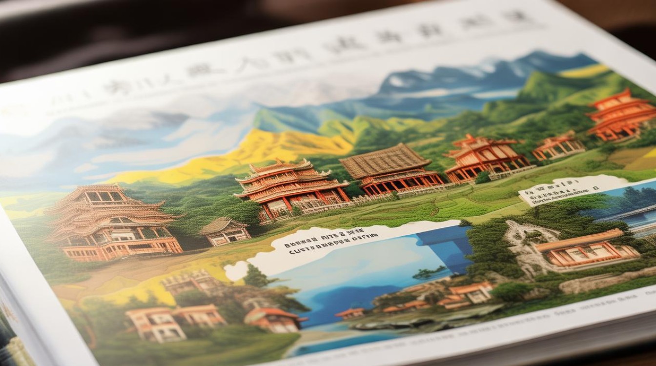 河南旅游攻略自助游