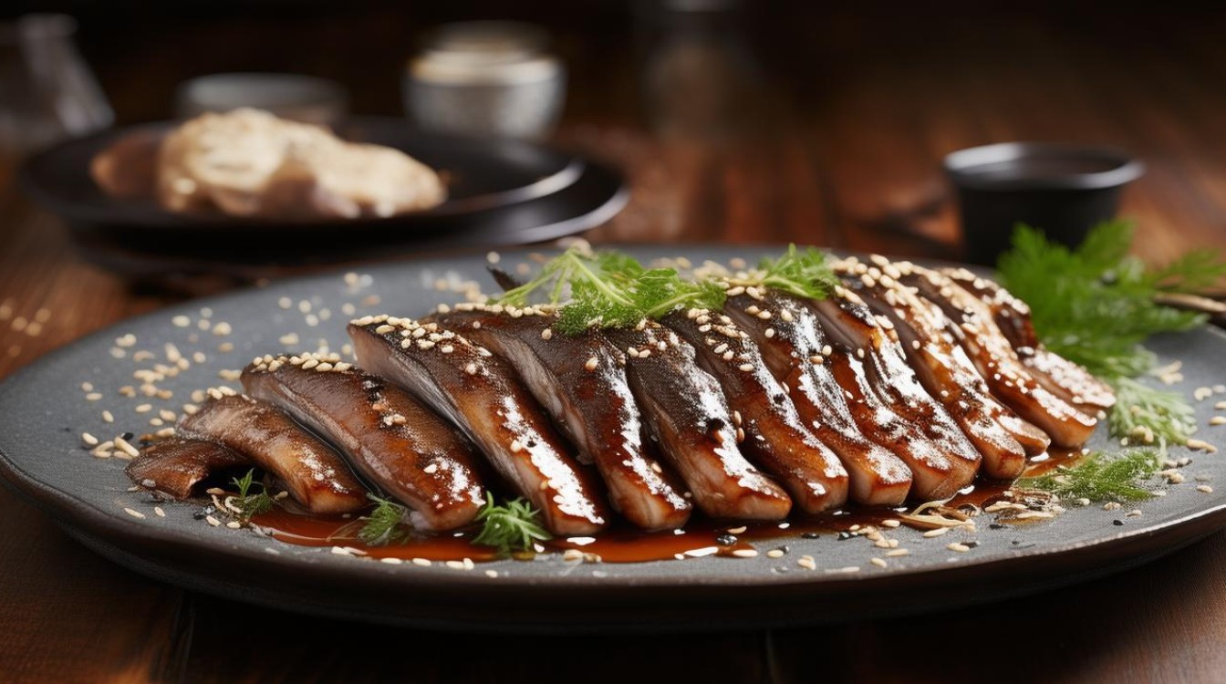 鳗鱼怎么做好吃