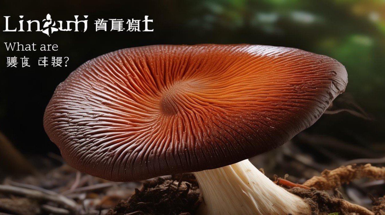 灵芝有什么功效