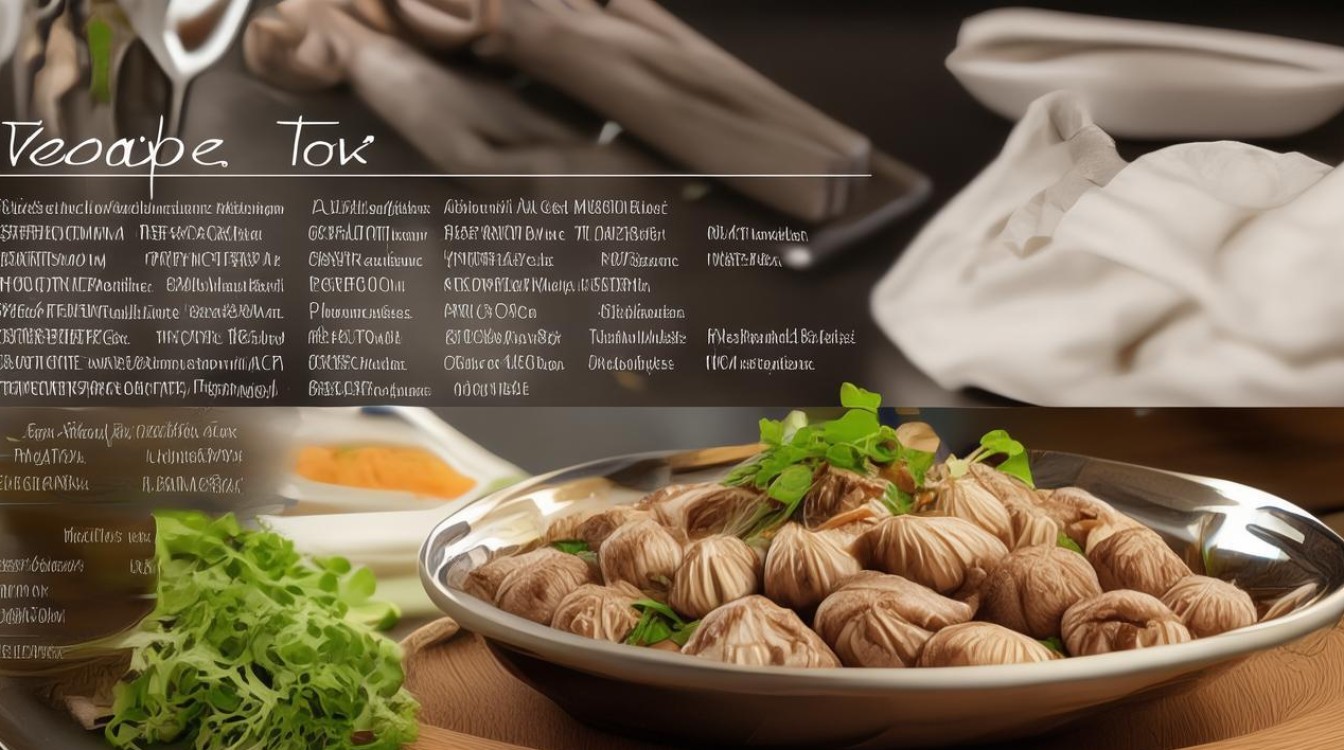 松茸菇怎么做好吃