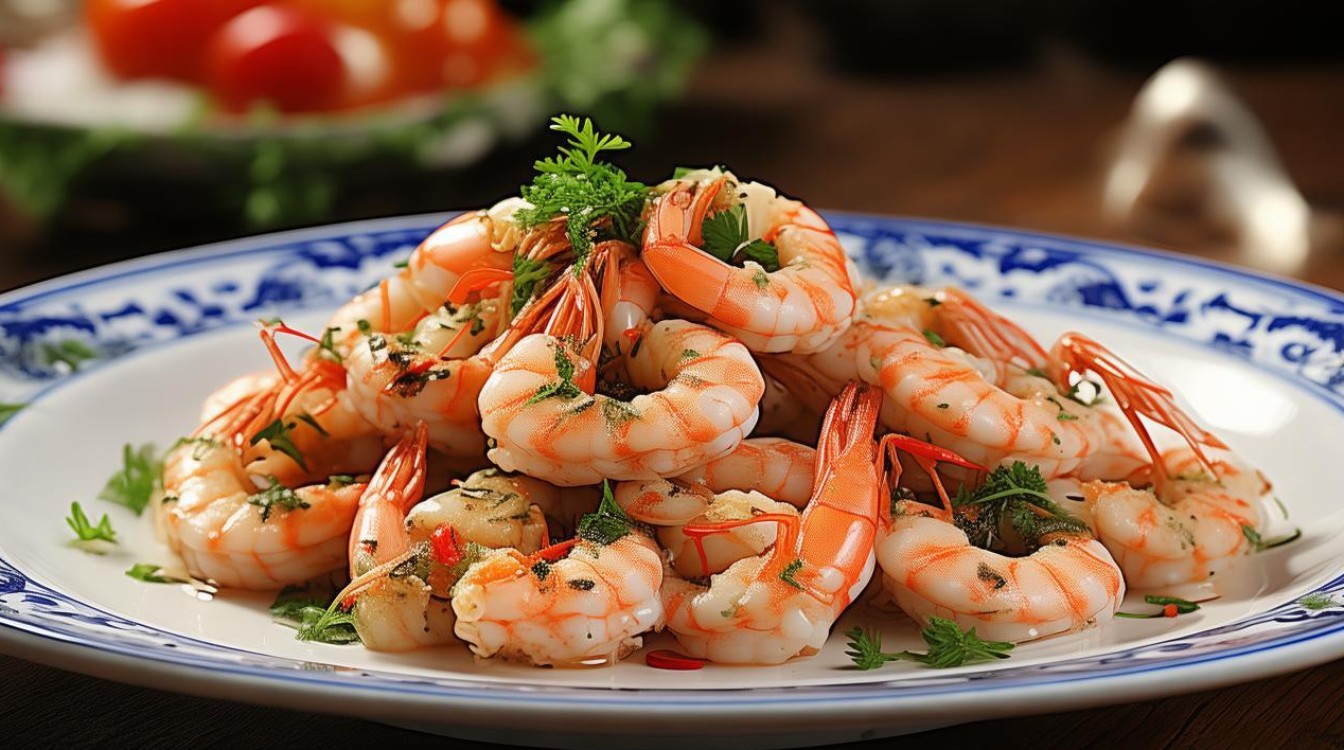 虾皮怎么做好吃