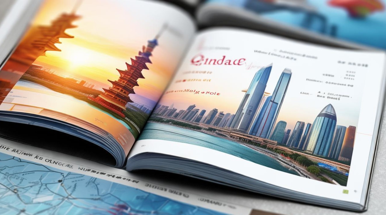 山东青岛旅游自由行攻略