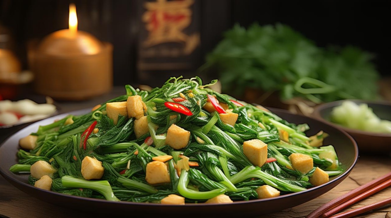 马齿苋怎么做好吃