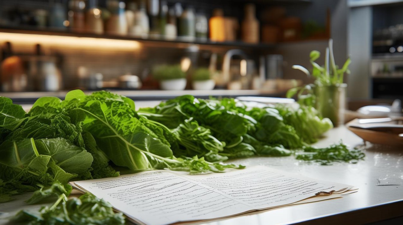 青菜怎么做好吃