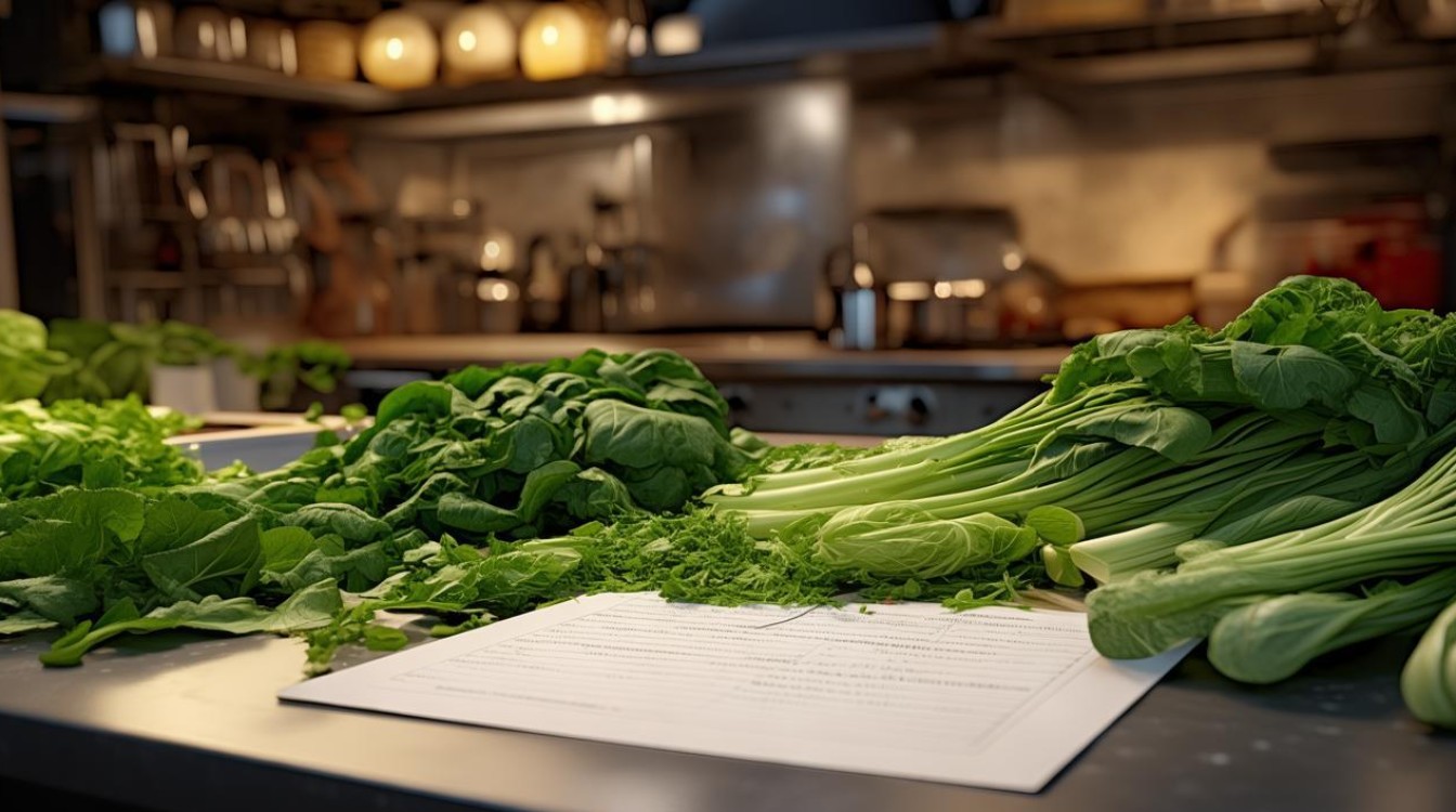 青菜怎么做好吃