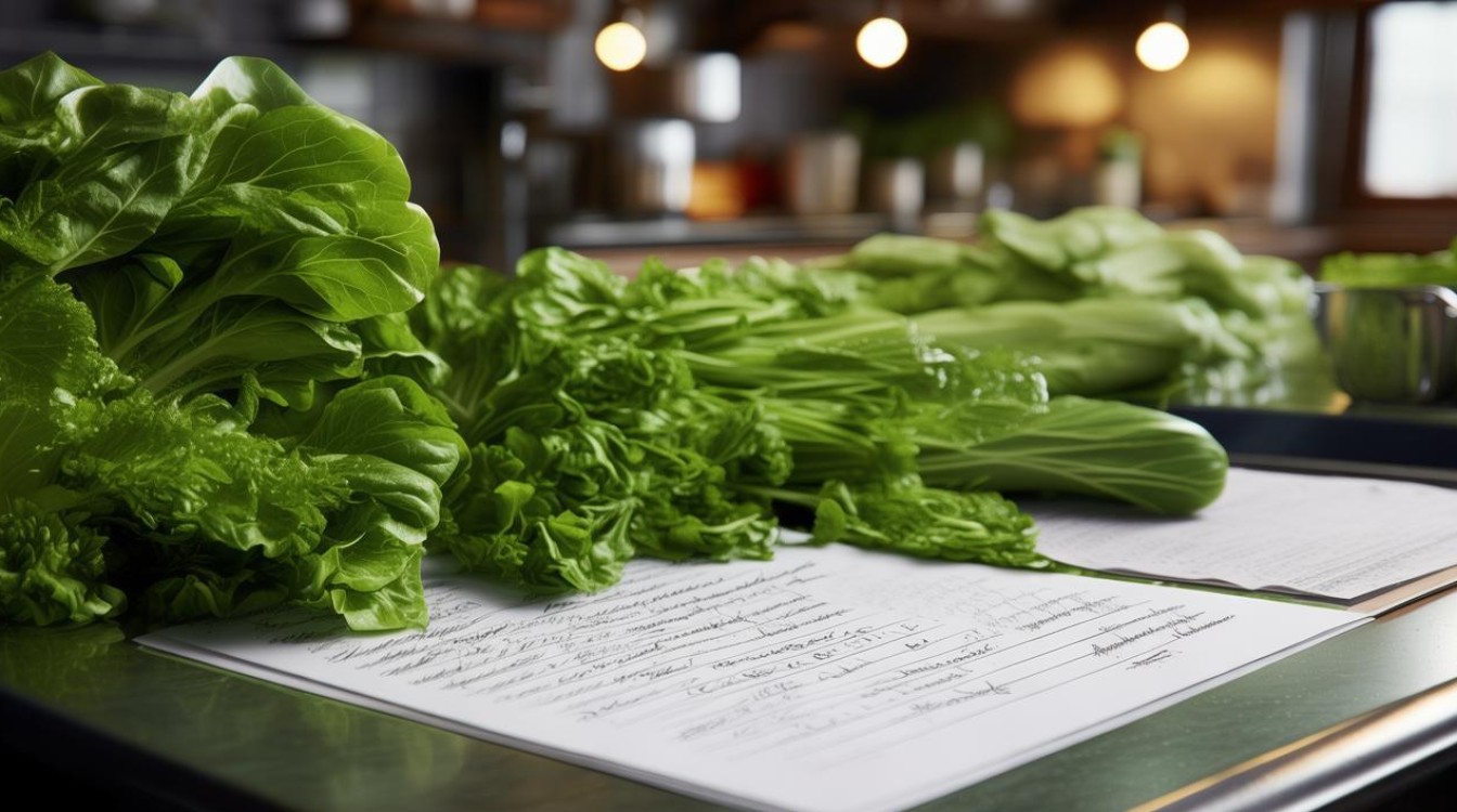 青菜怎么做好吃