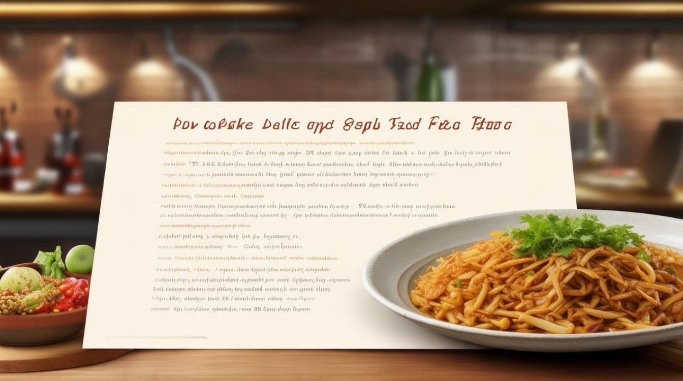 面藕怎么做好吃又简单