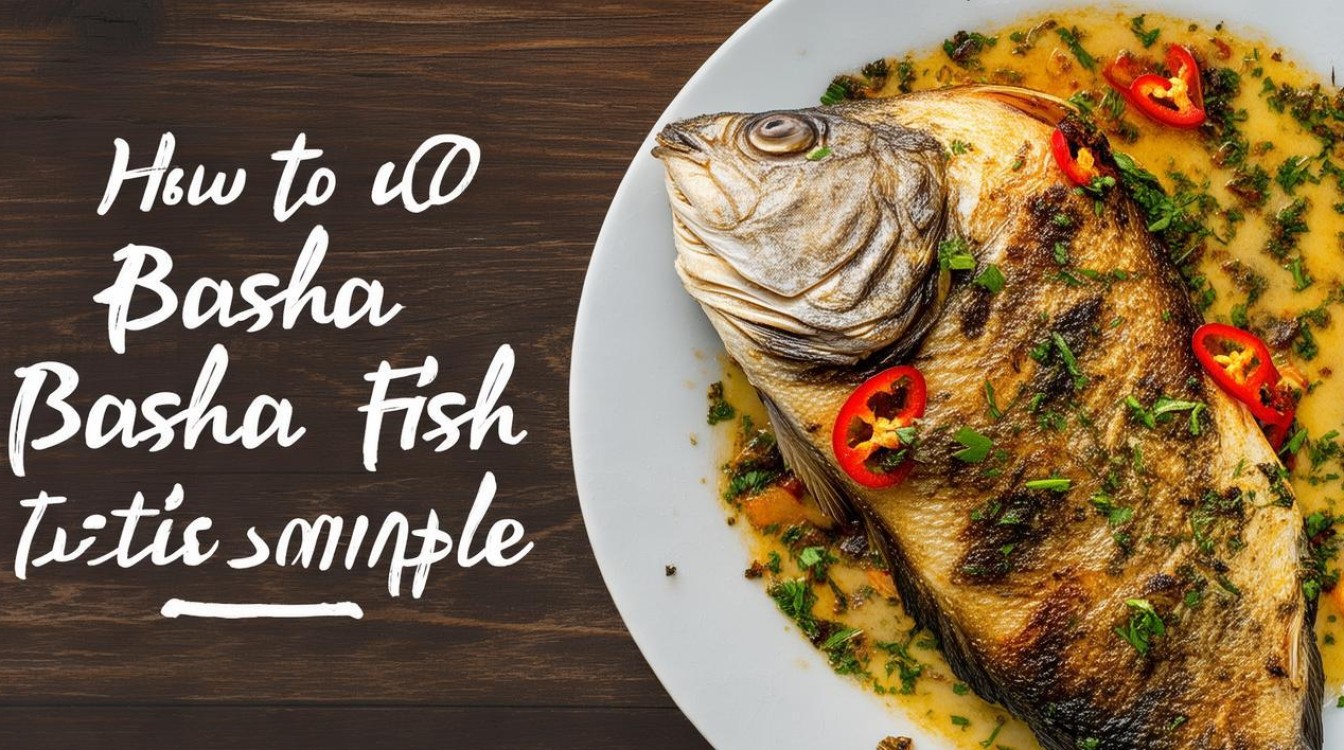 巴沙鱼怎么做好吃又简单 巴沙鱼怎么做好吃又简单