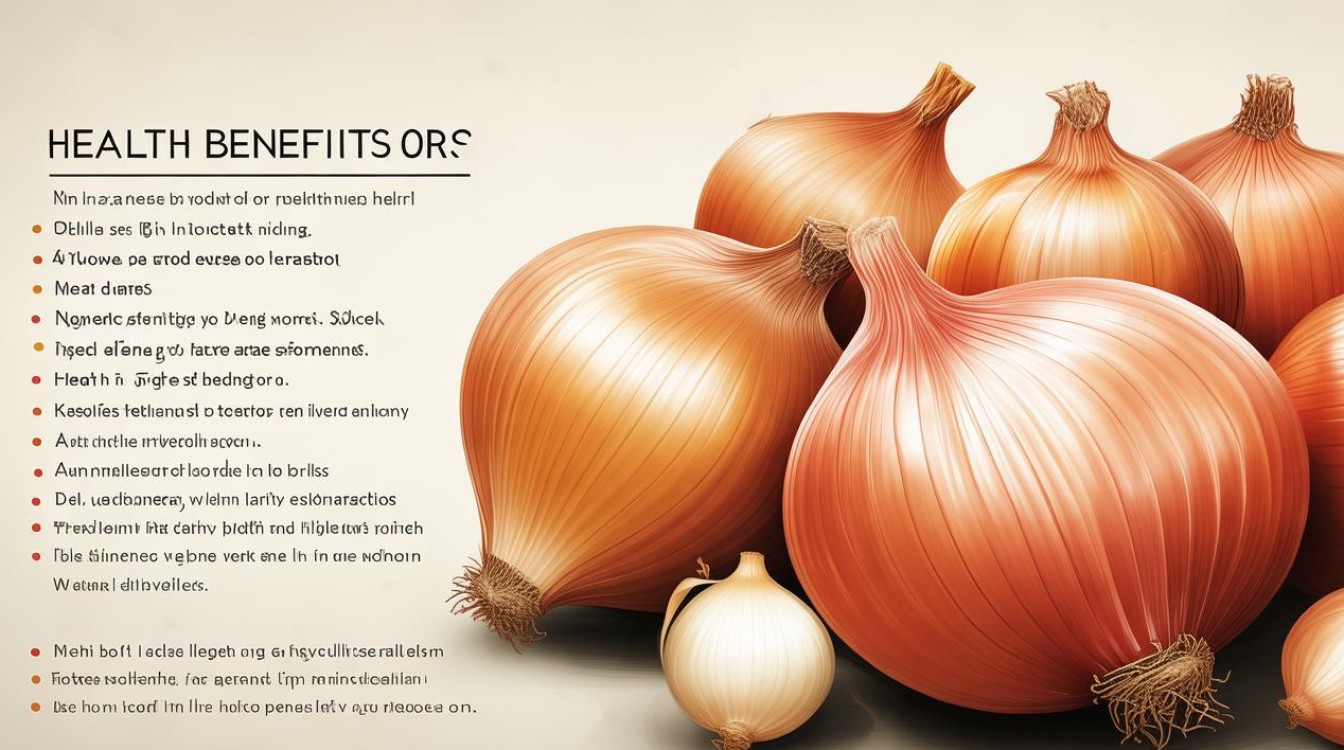 洋葱的功效