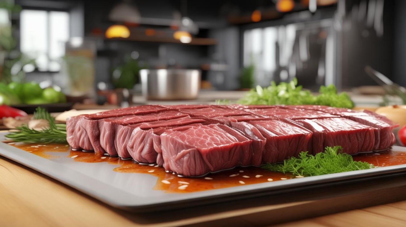 牛舌头怎么做好吃