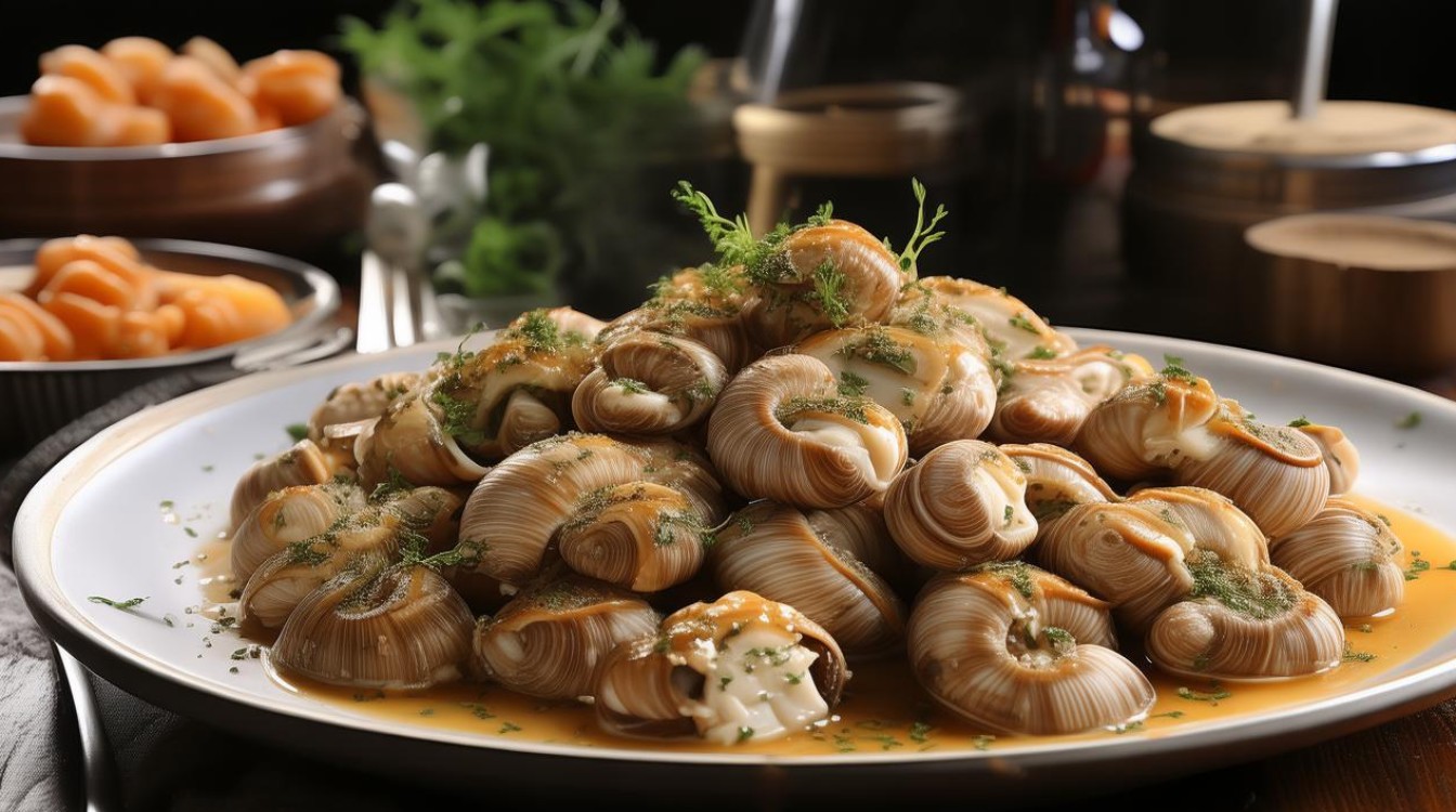 海瓜子怎么做好吃