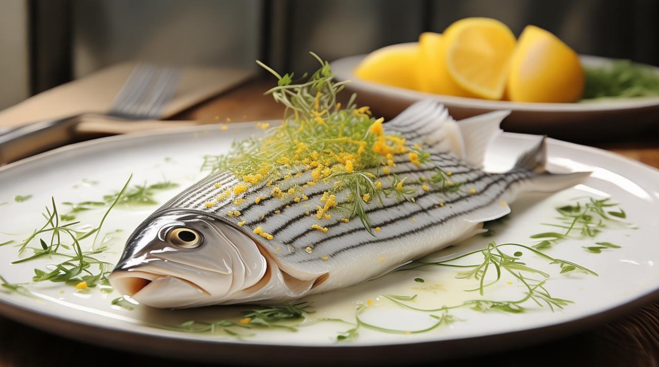 白条鱼怎么做好吃