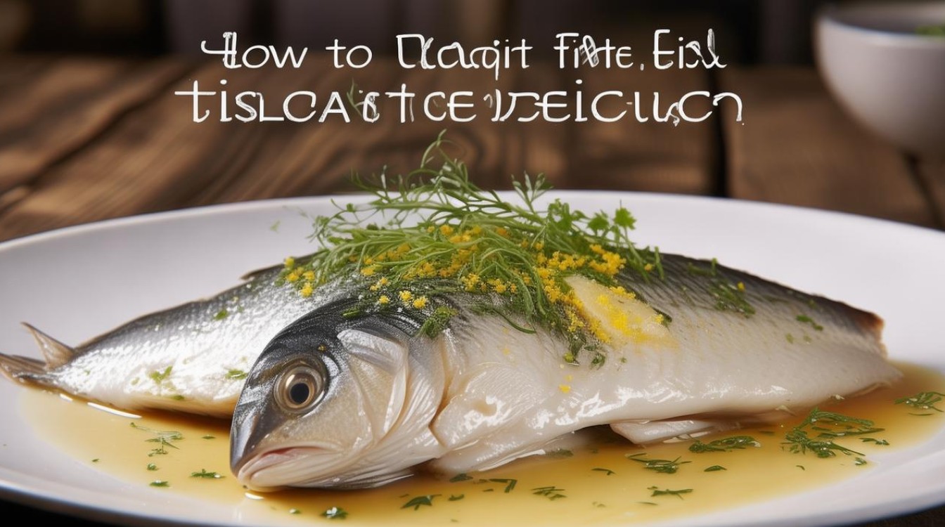 白条鱼怎么做好吃