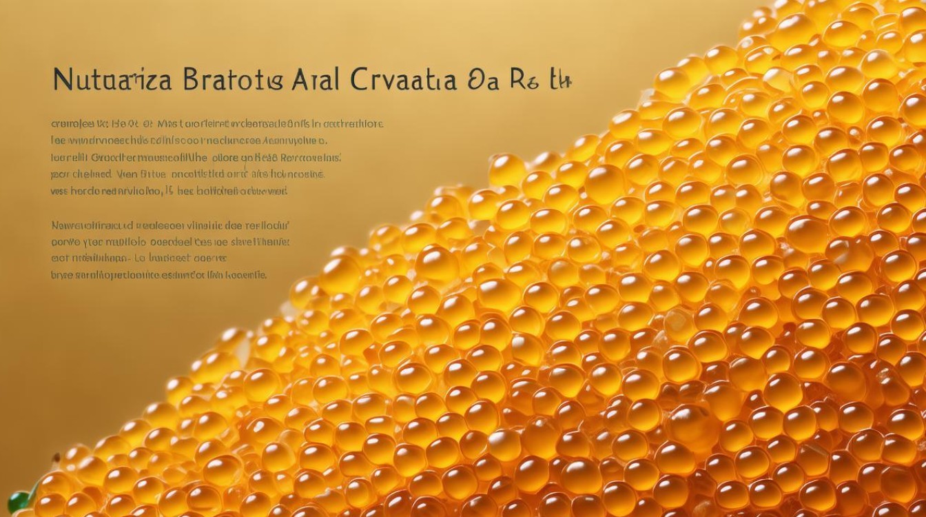 鱼籽的营养价值及功效