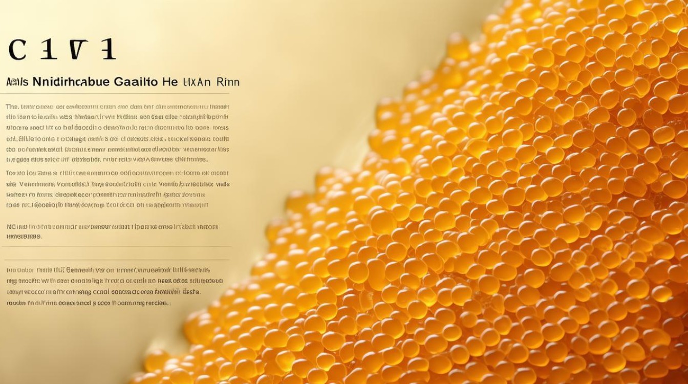 鱼籽的营养价值及功效