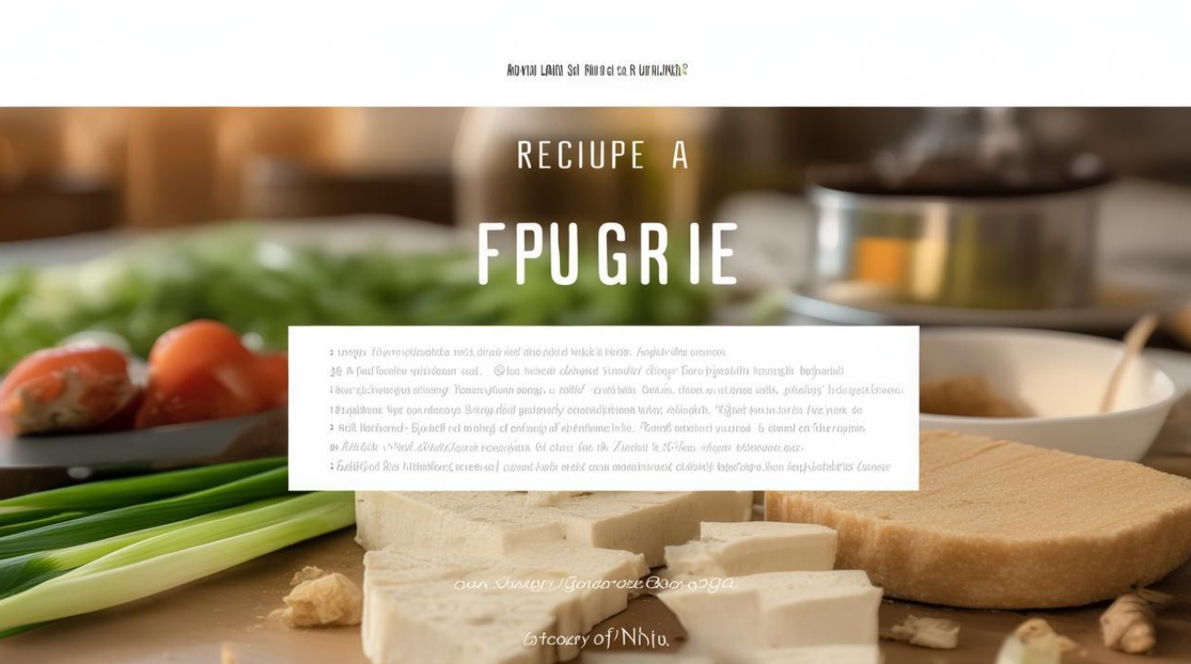 豆腐渣怎么做好吃