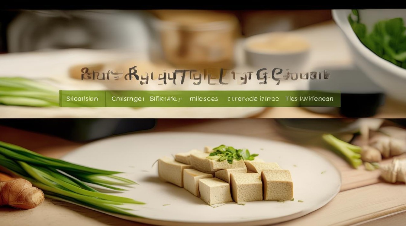 豆腐渣怎么做好吃