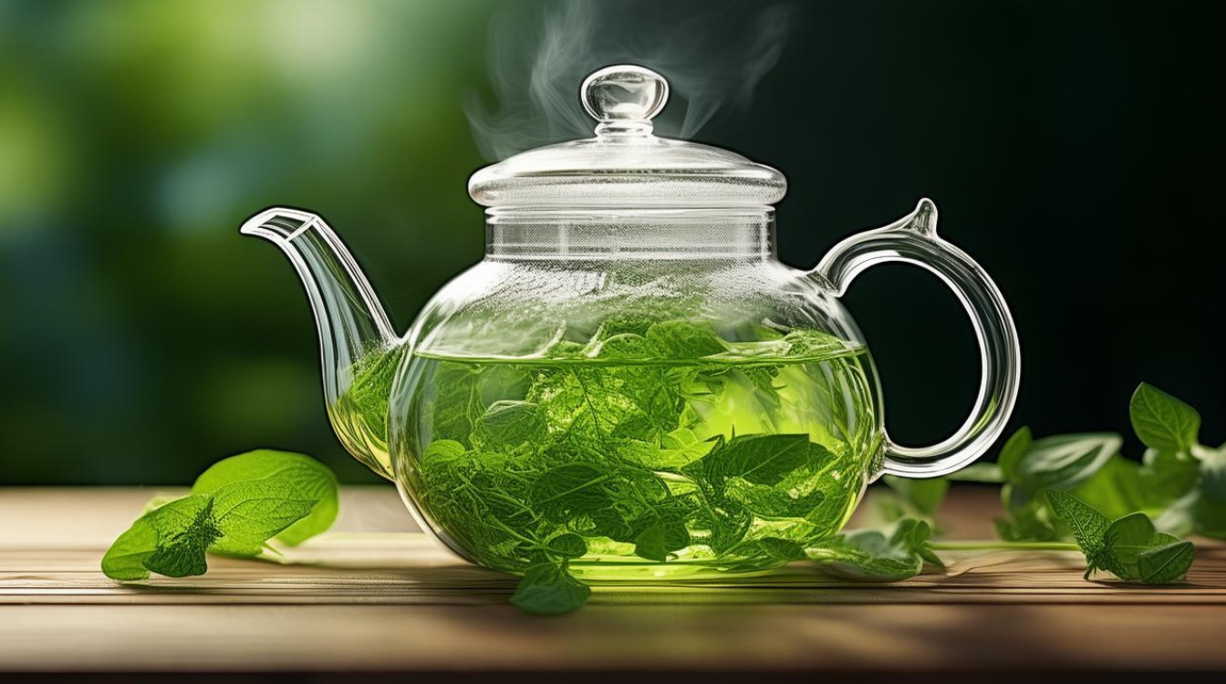 鱼腥草泡水喝的功效 鱼腥草泡水喝的功效