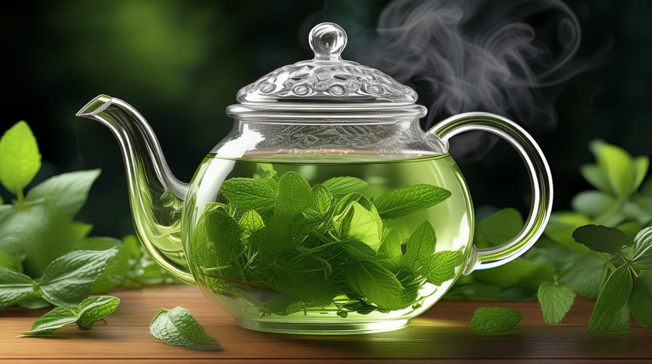 鱼腥草泡水喝的功效 鱼腥草泡水喝的功效