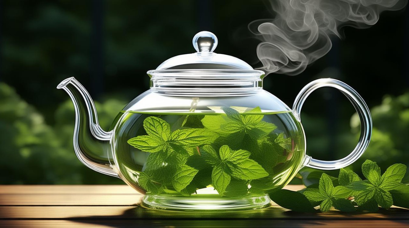 鱼腥草泡水喝的功效 鱼腥草泡水喝的功效