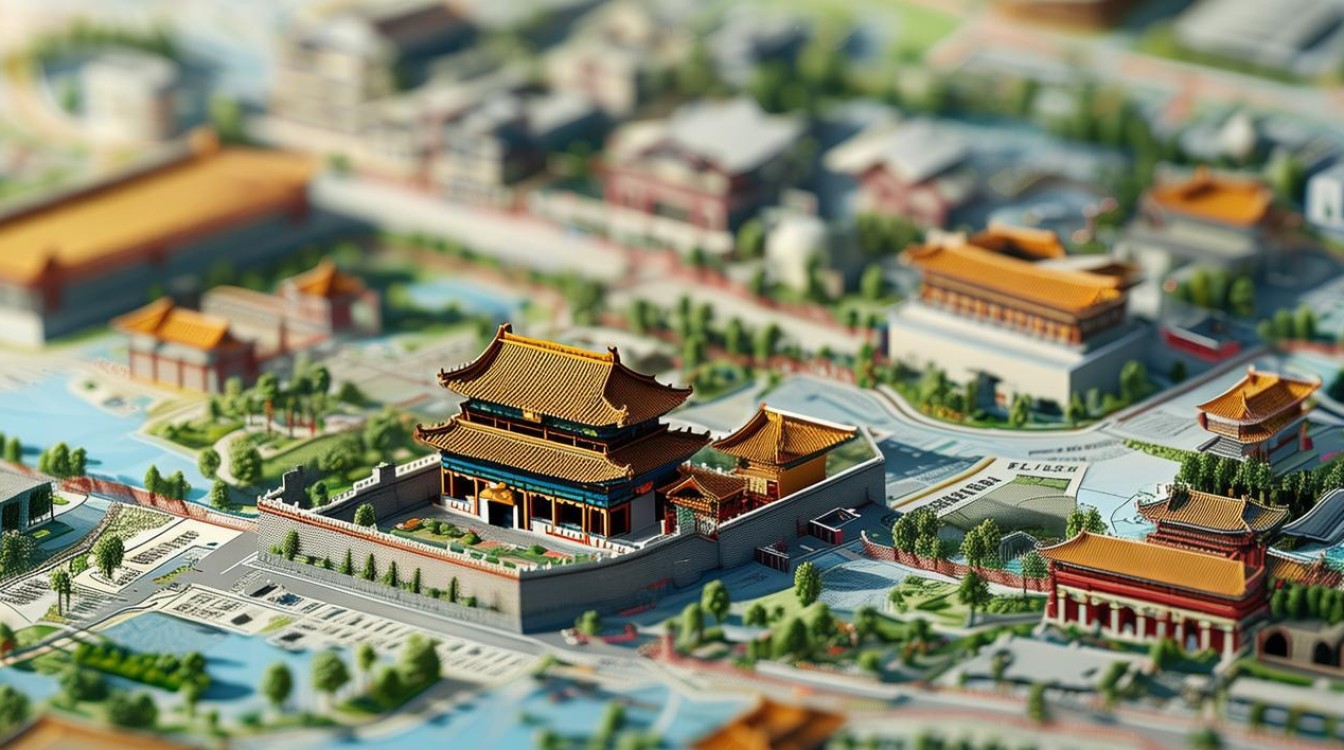 西安旅游攻略自由行攻略