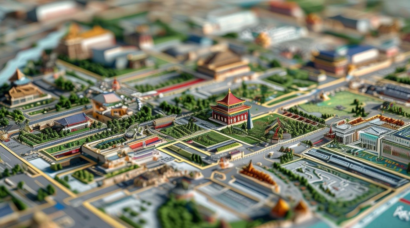 西安旅游攻略自由行攻略