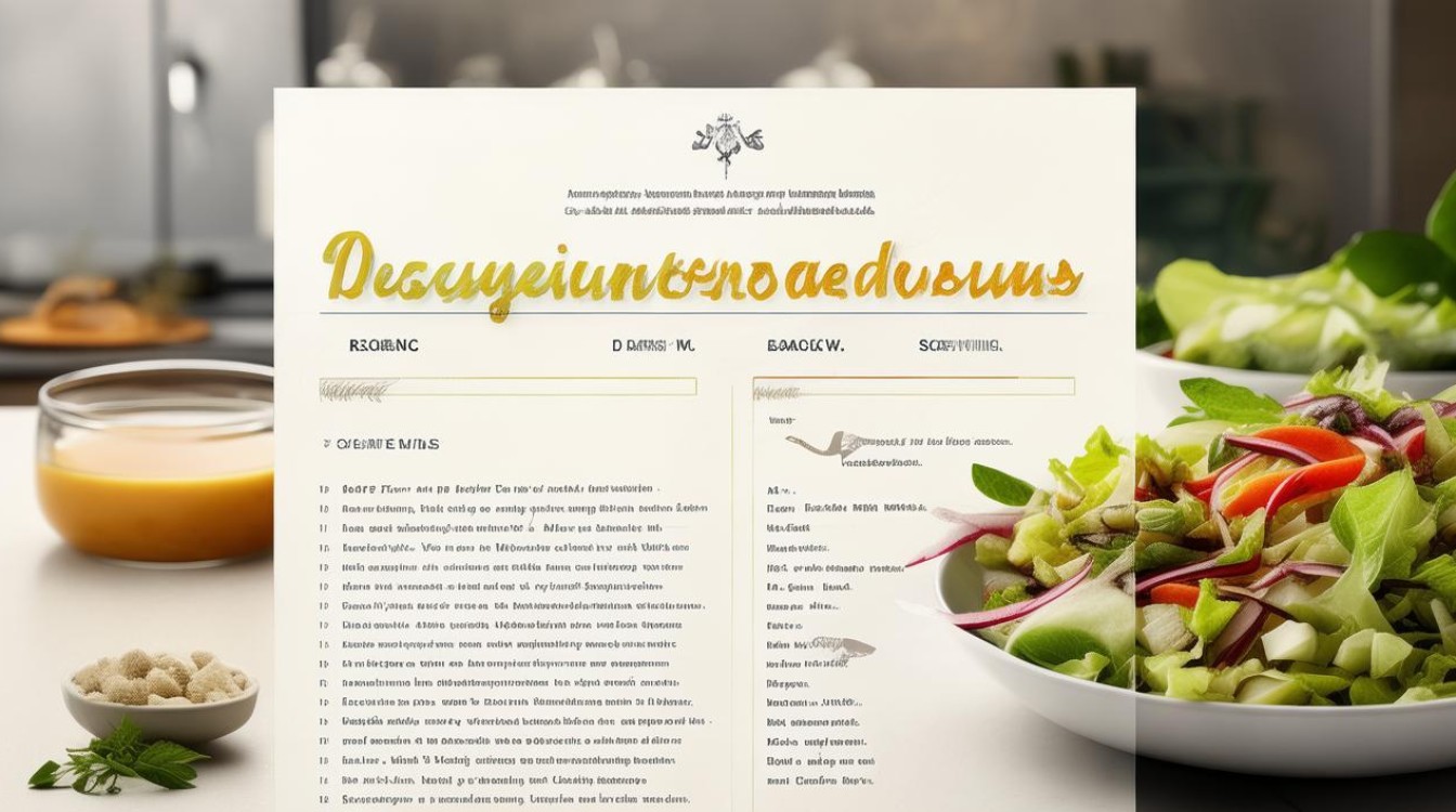 凉拌汁怎么调好吃