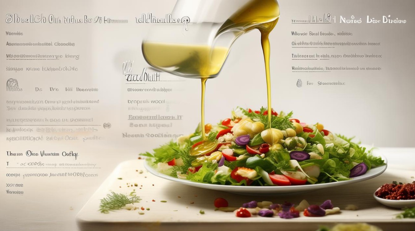 凉拌汁怎么调好吃