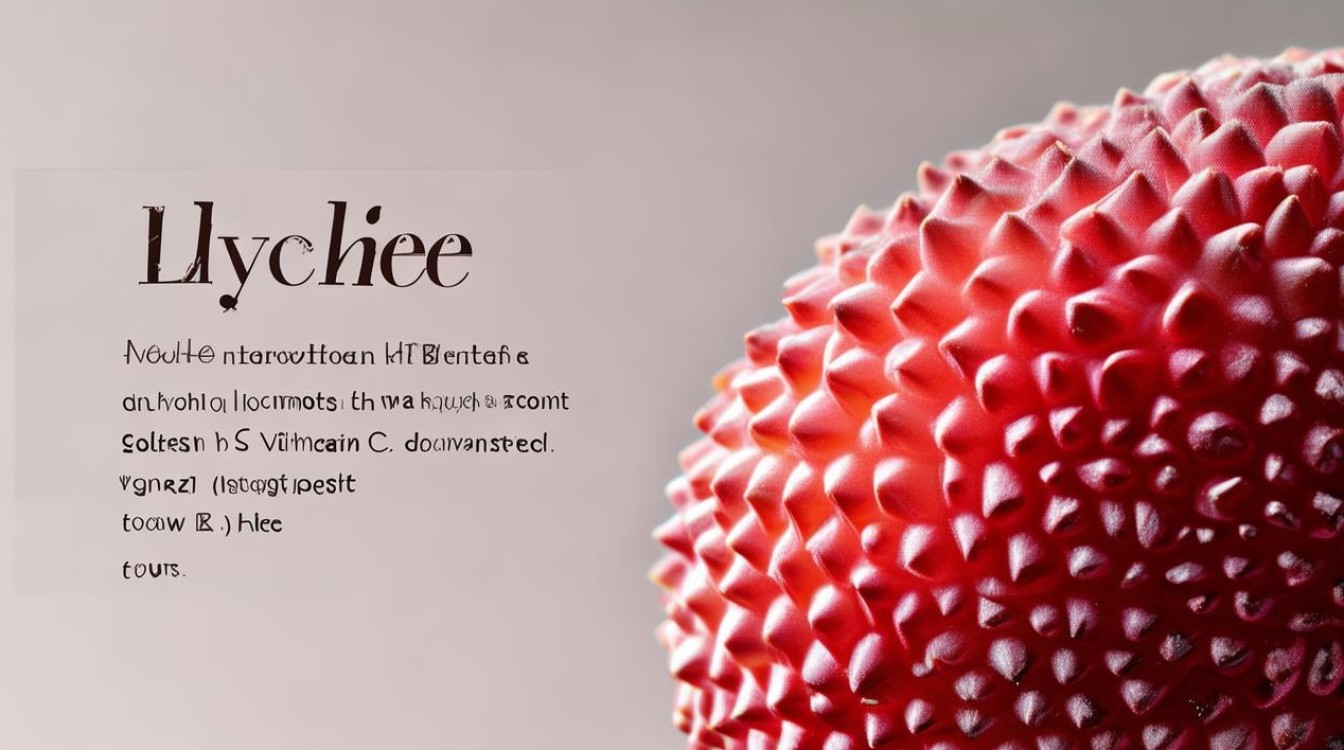 莲雾有什么营养价值