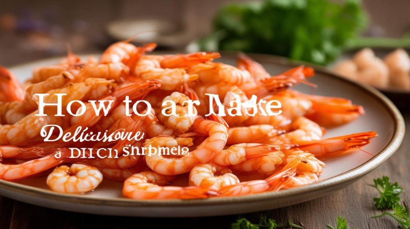 干虾怎么做好吃又简单