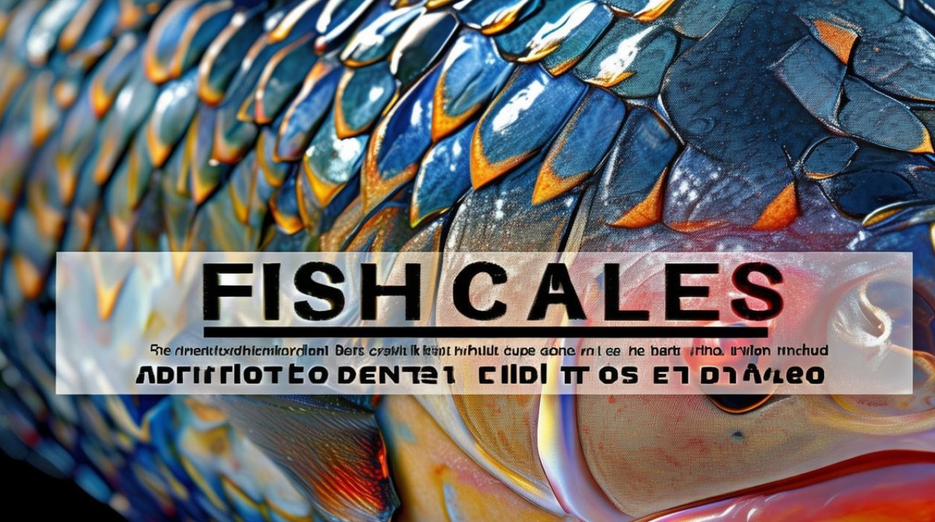 鱼鳞的营养价值和功效