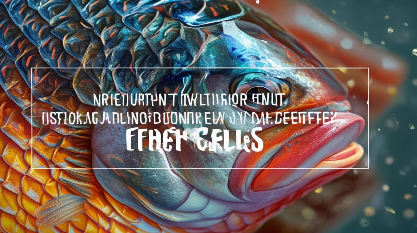 鱼鳞的营养价值和功效