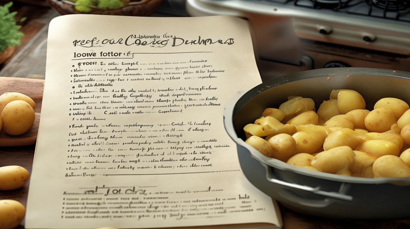 蒸土豆怎么做好吃