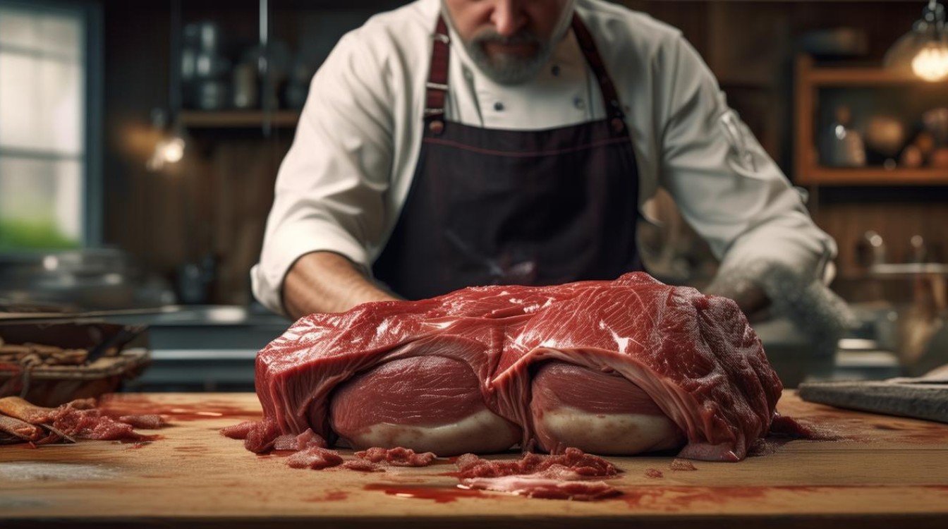 牛蹄怎么做好吃