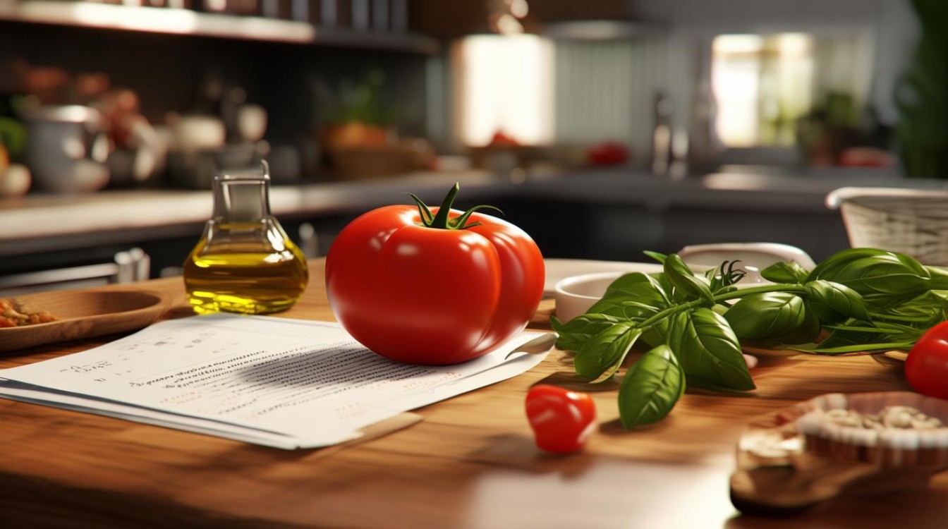 西红柿怎么做好吃