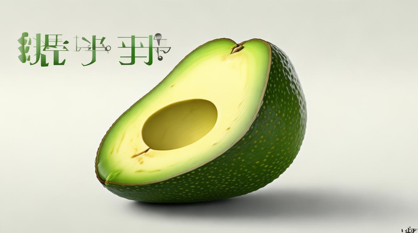 牛油果好吃吗 牛油果好吃吗