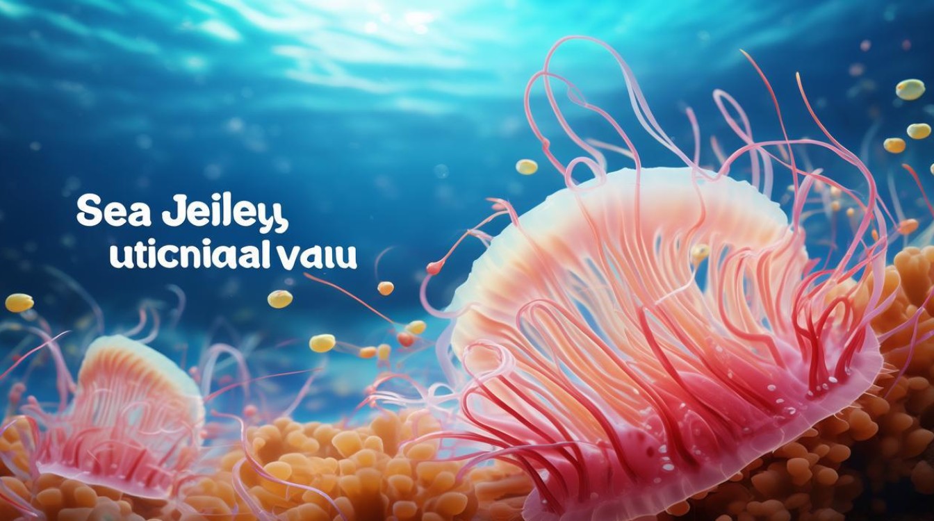 海蛰的营养价值 海蛰的营养价值