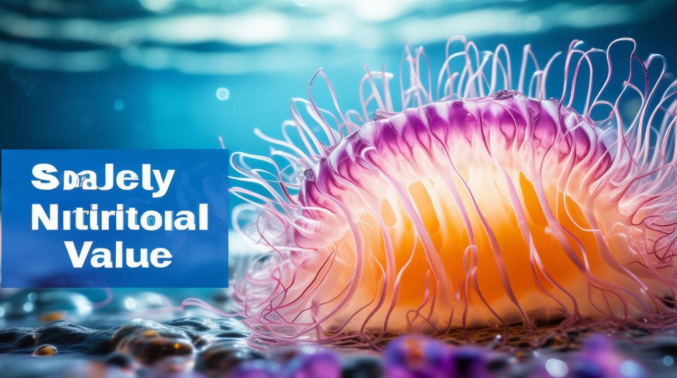 海蛰的营养价值 海蛰的营养价值